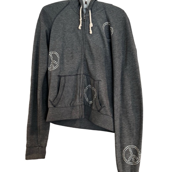 Woman / girl Victoria secrets pink hoodie - Picture 1 of 5